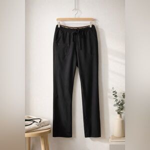 HeartSoul Black Joggers